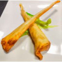 Foto de Twister De Gambas Al Ajillo