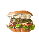 Foto de Pollo Americano