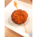 Foto de Croquetón Casero De Jamón Serrano