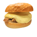 Foto de Lomito Luco