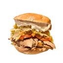 Foto de Lomito Completon