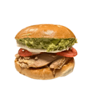 Foto de Lomito Italiano