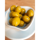 Foto de Aceitunas Verdes Sevillanas