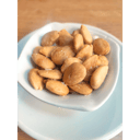 Foto de Almendras Fritas Con Sal