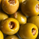 Foto de Aceitunas Rellenas De Anchoa