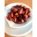 Foto de Panchitos Fritos Con Sal