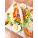 Foto de Ensalada Mixta