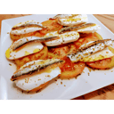 Foto de Ensalada Caprese