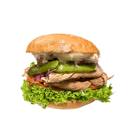 Foto de Lomito Americano