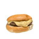 Foto de Hamburguesa Luco