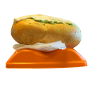 Foto de As de Pollo Italiano