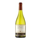 Foto de Marques De Casa Concha Chardonnay botella750 Ml