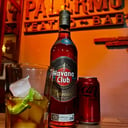 Foto de RON HAVANA (con bebida 220 ml)