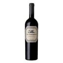 Foto de El Enemigo Cabernet Franc botella 750 ml