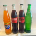 Foto de Coca-Cola, Fanta, Sprite