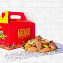 Foto de Salchipapa Acholado