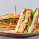 Foto de Club Sandwich