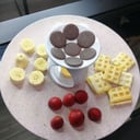 Foto de Banquete valhalla (fondue) 