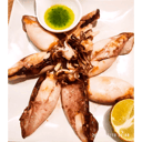 Foto de Calamarcitos Plancha