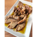 Foto de Jamón Al Horno