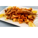 Foto de Fritura De Pescado