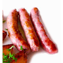 Foto de Salchichas A La Brasa