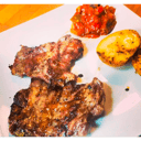 Foto de Secreto Ibérico de Bellota