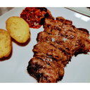 Foto de Pluma Ibérica De Bellota