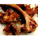 Foto de Chuletas De Cordero