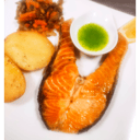 Foto de Salmón