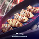 Foto de Gyozas