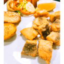 Foto de Bacalao Frito