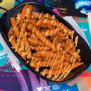 Foto de Batatas fritas con Nanami cream - M