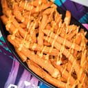 Foto de Batatas fritas con Nanami cream - XL