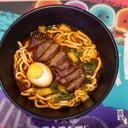 Foto de Indy Ramen