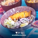 Foto de Pollo loco