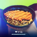 Foto de Teriyaki fry