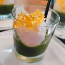Foto de Sorbete Especial "Mojito"