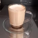 Foto de Café con leche