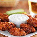 Foto de Colombinas apanadas