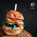 Foto de Bondiola Burger + papas 120gr