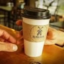 Foto de Cafe take away
