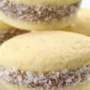 Foto de Alfajor de maicena