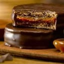 Foto de Alfajor Chocolate