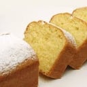 Foto de Budín Cítrico