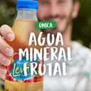 Foto de Levite o Aquarius saborizada