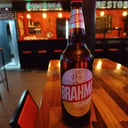 Foto de BRAHMA 1 LITRO