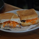 Foto de Sandwich Peceto Full