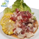 Foto de Ceviche de Pota 