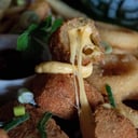 Foto de Bastones de mozzarella